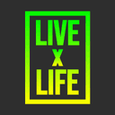 LIVE x LIFE